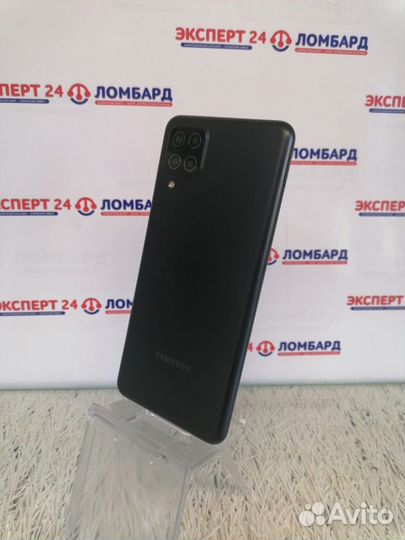 Samsung Galaxy A12, 4/64 ГБ