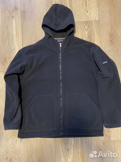 Флисовая куртка Patagonia(XL) США