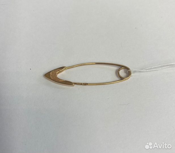 Золото,585,б/к