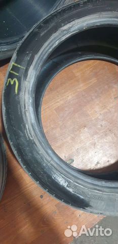 Michelin Pilot Sport 4 S 275/40 R19 105Y