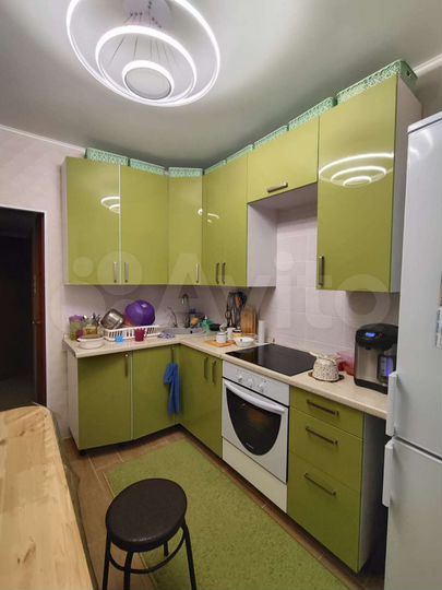 4-к. квартира, 114 м², 5/6 эт.