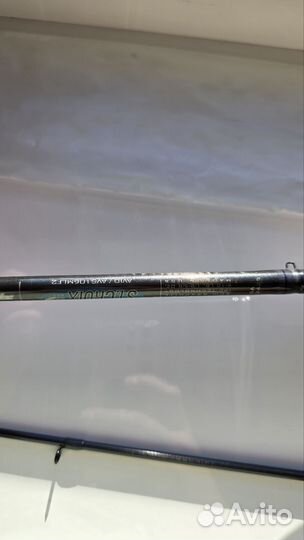 Спиннинг St.croix Avid