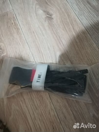 Жгут кровоостанавливающий турникет