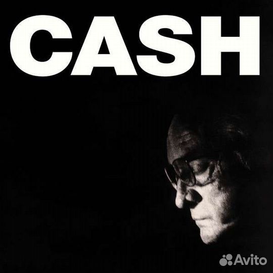 Johnny Cash - American IV: The Man Comes Around (1