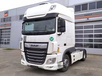 DAF XF 480 FT, 2020