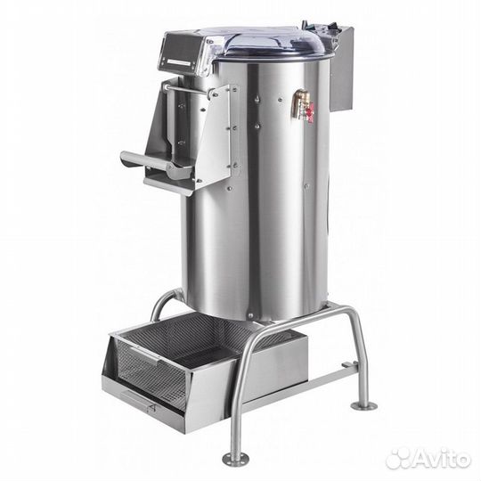 Картофелечистка Abat мкк-300-01, Cubitron-3M