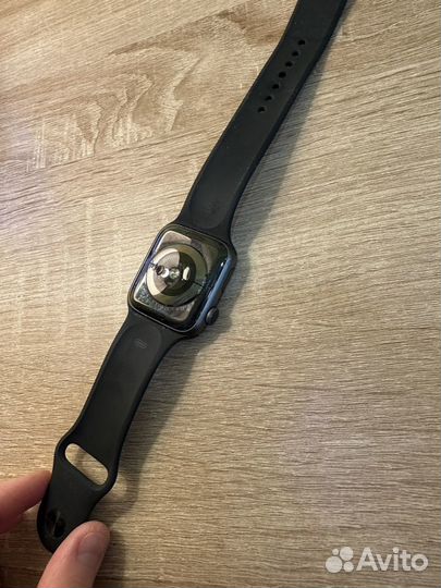 Часы apple watch iPhone 12 pro max