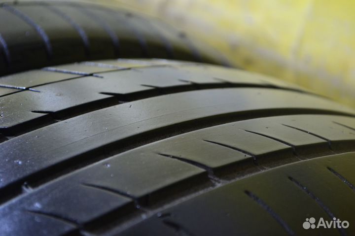 Michelin Latitude Sport 225/60 R18