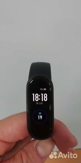 Smart часы xiaomi mi watch