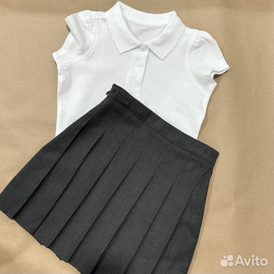Школьная форма для девочки