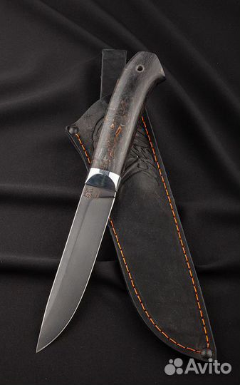 Национальный нож 