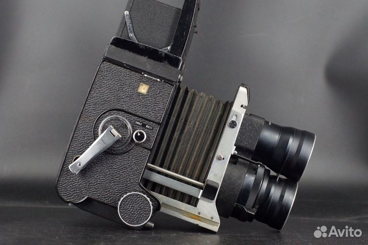 Mamiya C330 + 180 4.5