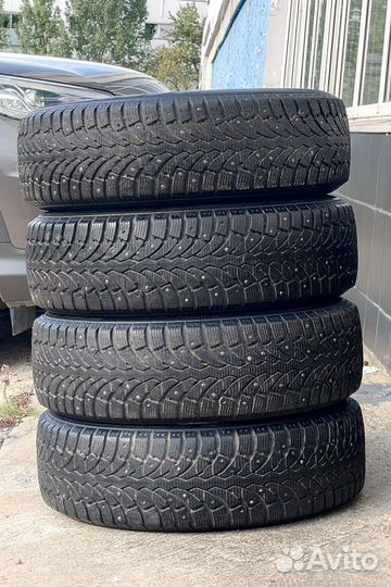 Pirelli Formula Ice 205/65 R16 99T