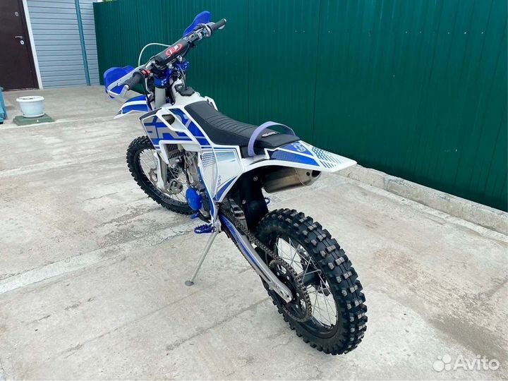 Мотоцикл GR7 F300L Enduro optimum Б/у