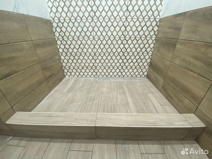 Капитальный ремонт под ключ