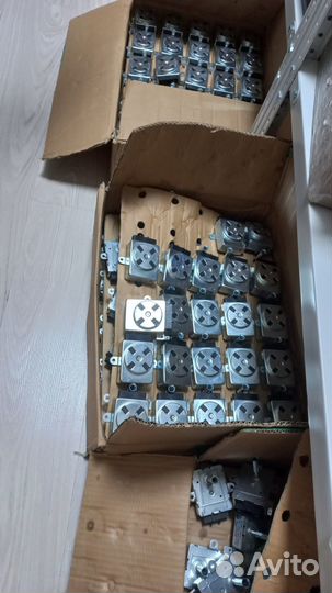 Гриль моторы / Мотор вертела гриля