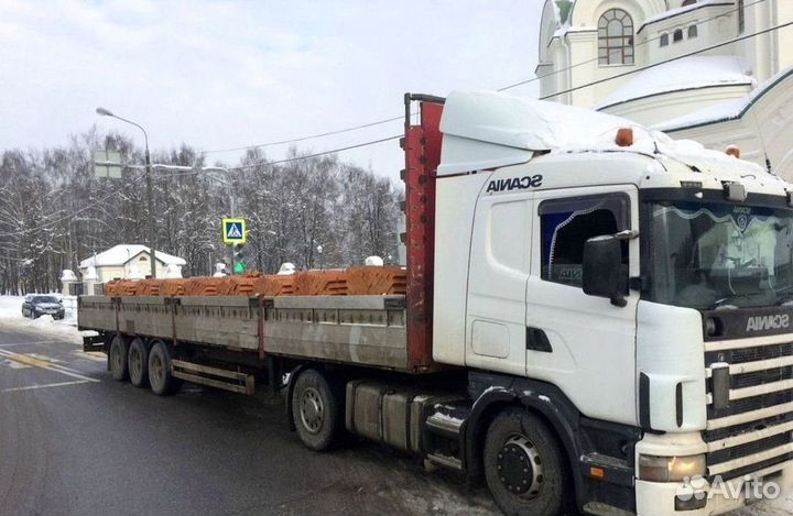 Аренда длинномера