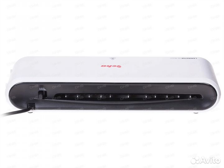 Ламинатор Geha A4 Basic