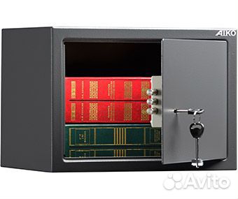 Сейф aiko T-250 KL