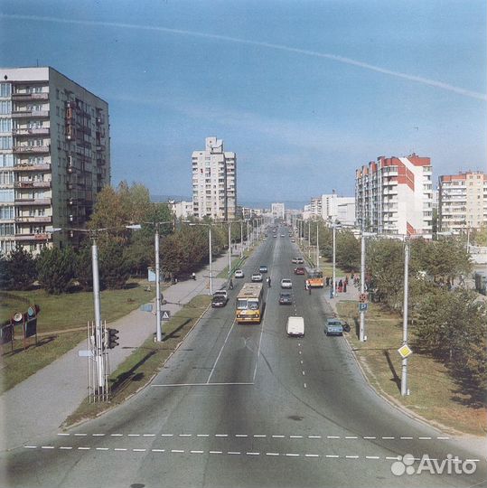 Старые фотографии