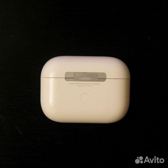 Кейс для AirPods Pro