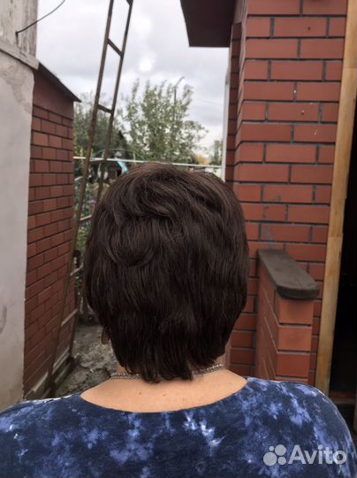 Продам парик