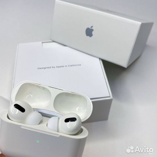 Airpods pro