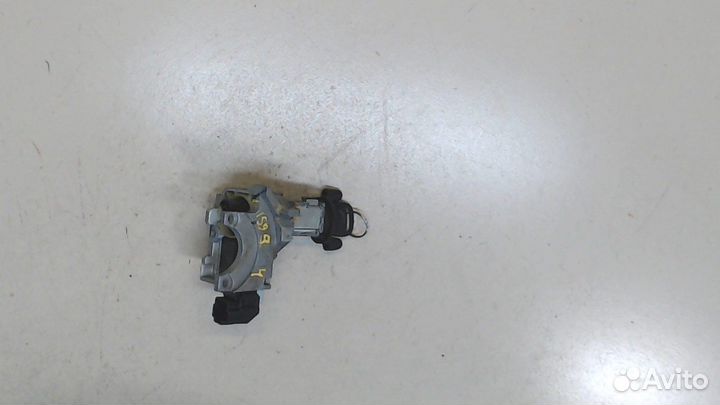 Замок зажигания Chevrolet Trailblazer, 2004