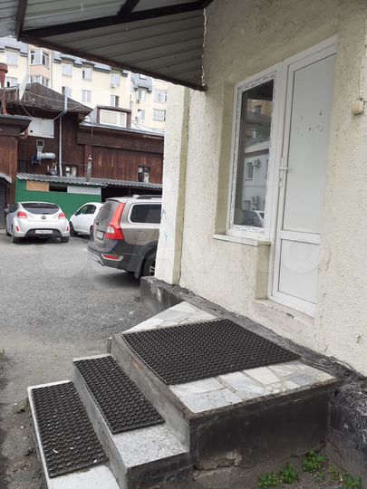 Офисное помещение, 27 м²