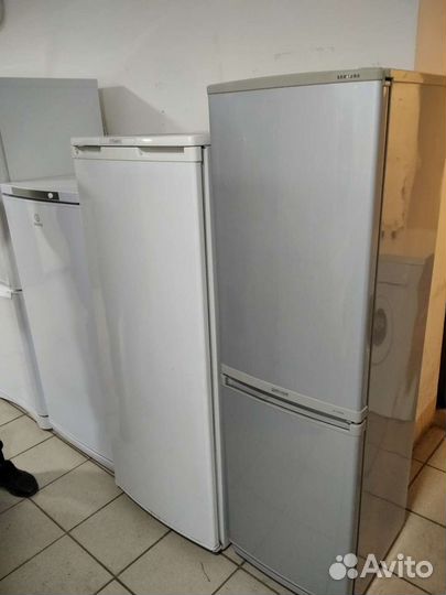 Холодильник Самсунг Узкий