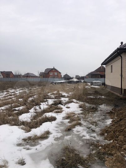 Участок 22 сот. (ИЖС)