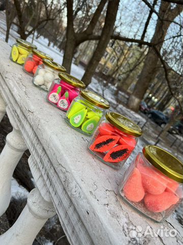 Косметика скрабы для тела