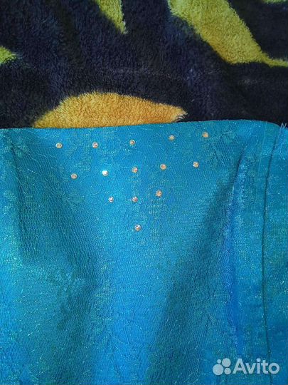 Вечернее платье для девушки