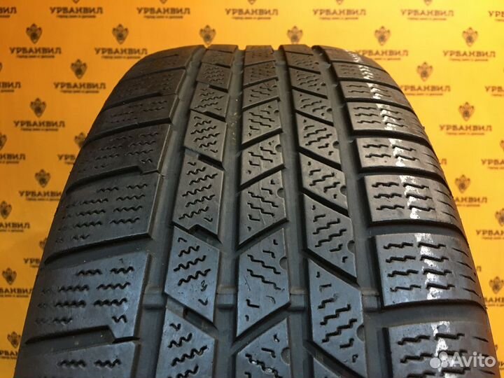 Continental ContiCrossContact Winter 235/60 R17 102H