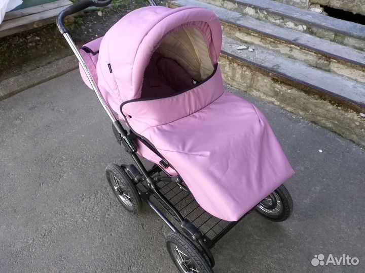 Коляска детская