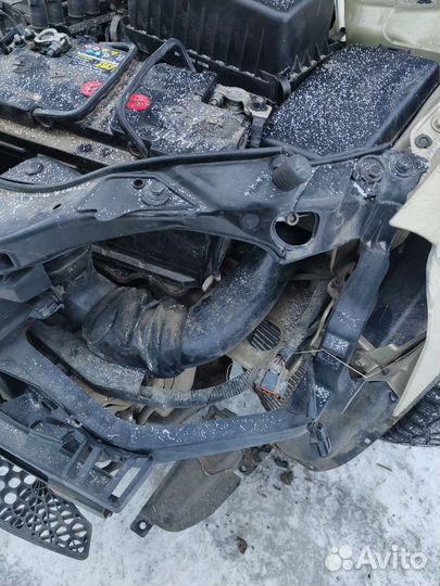 Телевизор kia rio 2