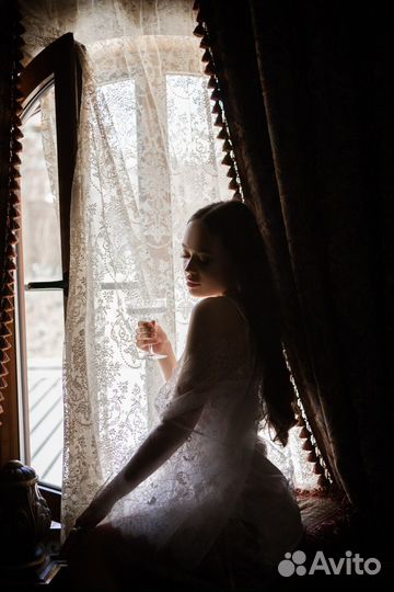 Свадебный фотограф