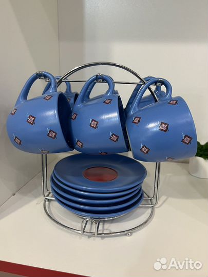 Чайный набор