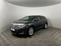 Toyota Venza 2.7 AT, 2011, 100 254 км, с пробегом, цена 1 699 000 руб.