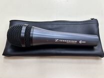 Sennheiser микрофон E835(дбр)