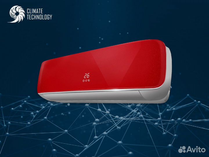 Мультисплит hisense с доставкой и установкой