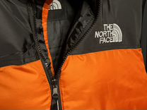 The north face 700 жилетка