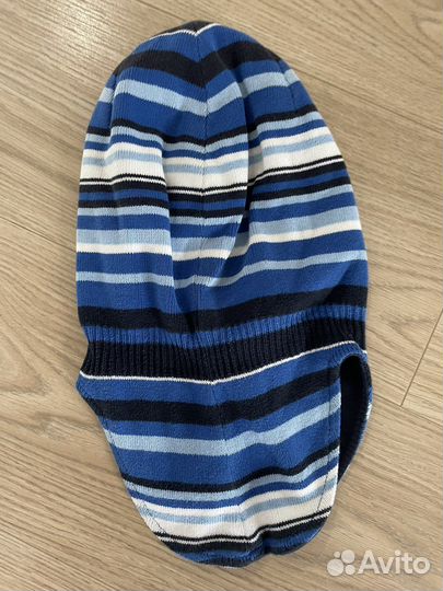 Шапка шлем reima