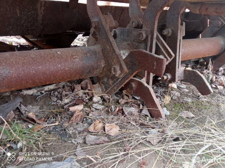 Гребнеобразователь