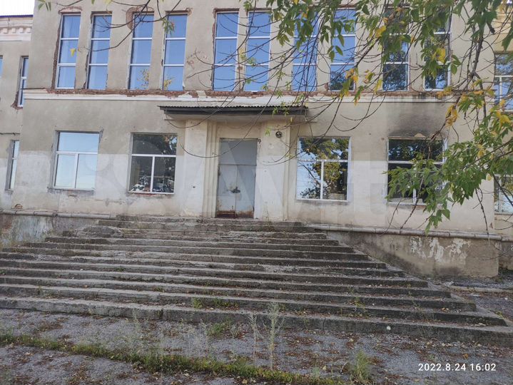 Производство, 1200 м²