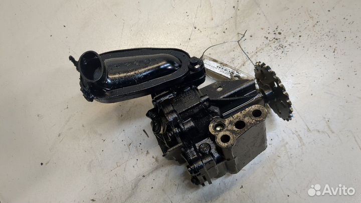 Насос масляный Renault Trafic