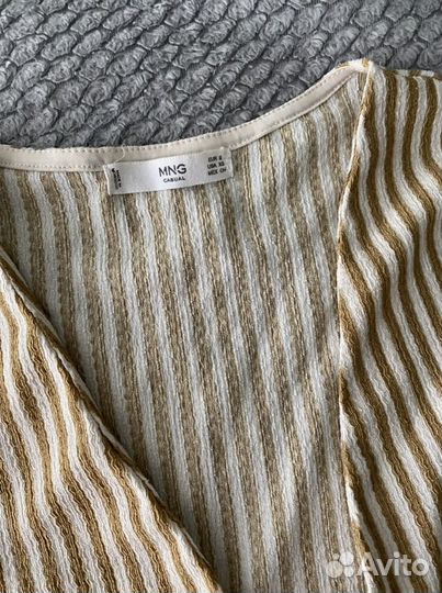 Комбинезон mango s-xs
