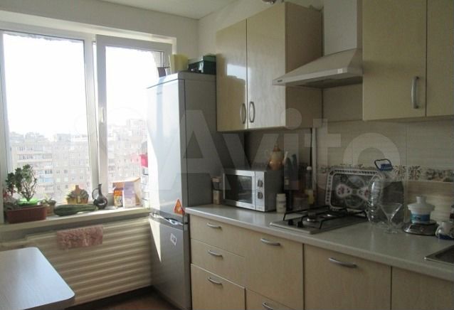 2-к. квартира, 45 м², 9/9 эт.