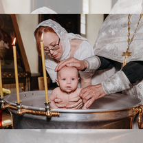 Услуги фотографа, Лосино-Петровский