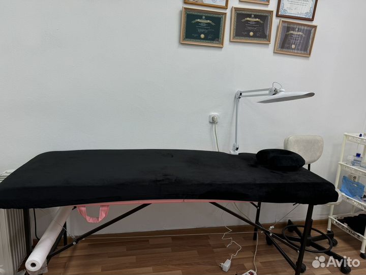 Сдается кушетка